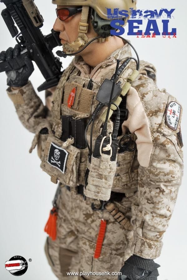 ネイビーシールズ　デブグル　TCM aor1デジタル迷彩 キャリア　 セット ≪Eagle≫ AOR1迷彩 D-PC プレートキャリア / L/XL Size (USED)