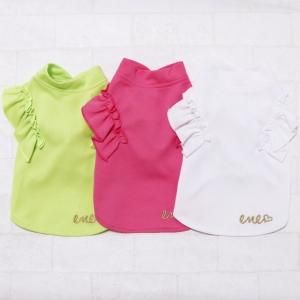 ene☆ 4号 3枚 まとめ売り 犬服・アクセサリー