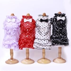 ワンピース - ドッグウェア・犬服の通販のene☆