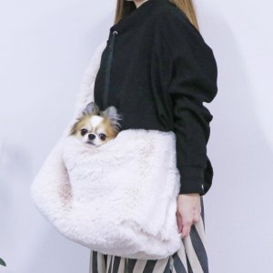 キャリーバッグ・カフェマット - ドッグウェア・犬服の通販のene☆