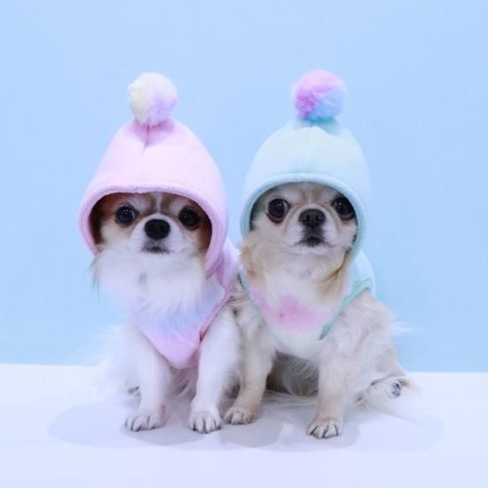 ユニコーンパーカー - ドッグウェア・犬服の通販のene☆