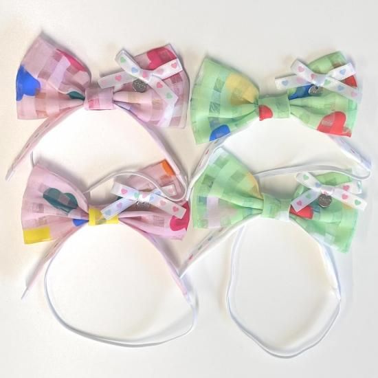 【未使用】大韓航空カチューシャ、バレッタ 大韓航空 カチューシャ - メルカリ