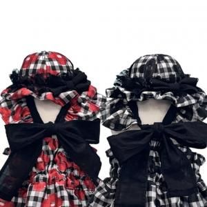 CHERRYキャリーバッグ - ドッグウェア・犬服の通販のene☆