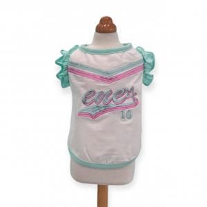 Luxuryフリフリカート＆お散歩バッグ（数量限定ご予約商品