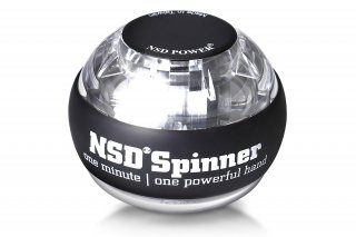 NSD Spinner(NSDԥʡ) PB-688 ꥹ ư