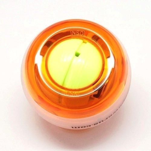 Nsd Spinner Nsdスピナー Pb 6lc アンバー デジタルカウンター搭載 led発光タイプ アンバー色 手動式 日常トレーニング向け Nsd Power Spinner 輸入総代理店 Nsd Spinner Nsdスピナー Pb 6lc アンバー デジタルカウンター搭載 led発光タイプ アンバー色 手動式 日常トレーニング向け Nsd Power Spinner 輸入総代理店