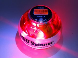 NSD Spinner(NSDԥʡ) PB-688LC С ǥ륫󥿡 ̣ţȯ(С) ư ȥ졼˥󥰸