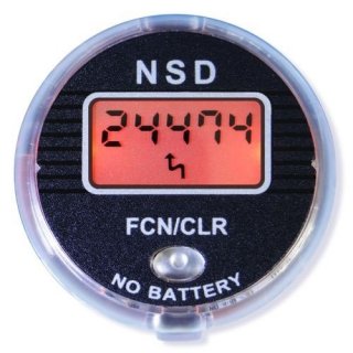 NSD Spinner(NSDスピナー) デジタルカウンター