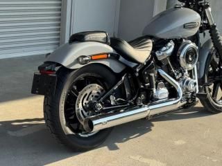 【JMCA認証】2025年FLHC/FXBB117(クローム/ラウンド)