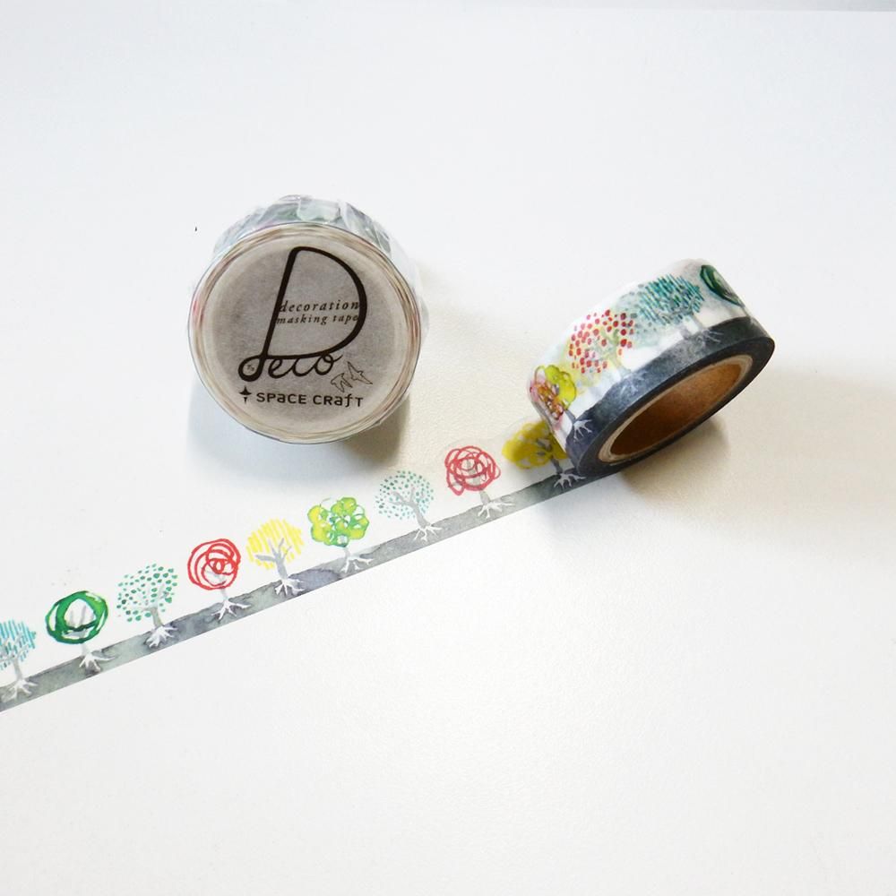 マスキングテープ - ROUND TOP｜ONLINE SHOP ラウンドトップ