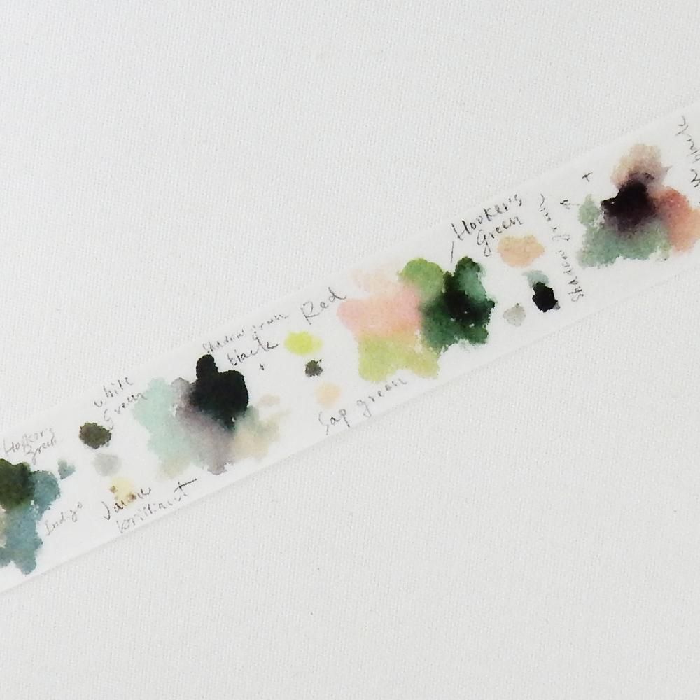 2667 PET水晶 8cm×3m 圈圈圆圆 ダイカット 海外マスキングテープ 2667 PET水晶 8cm×3m 圈圈圆圆 ダイカット 海外マスキングテープ