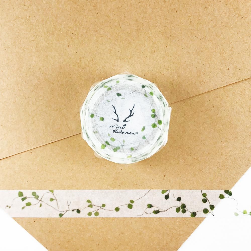 MiriKulo:rer- ޥ󥰥ơ DESIGN no.3 / vine