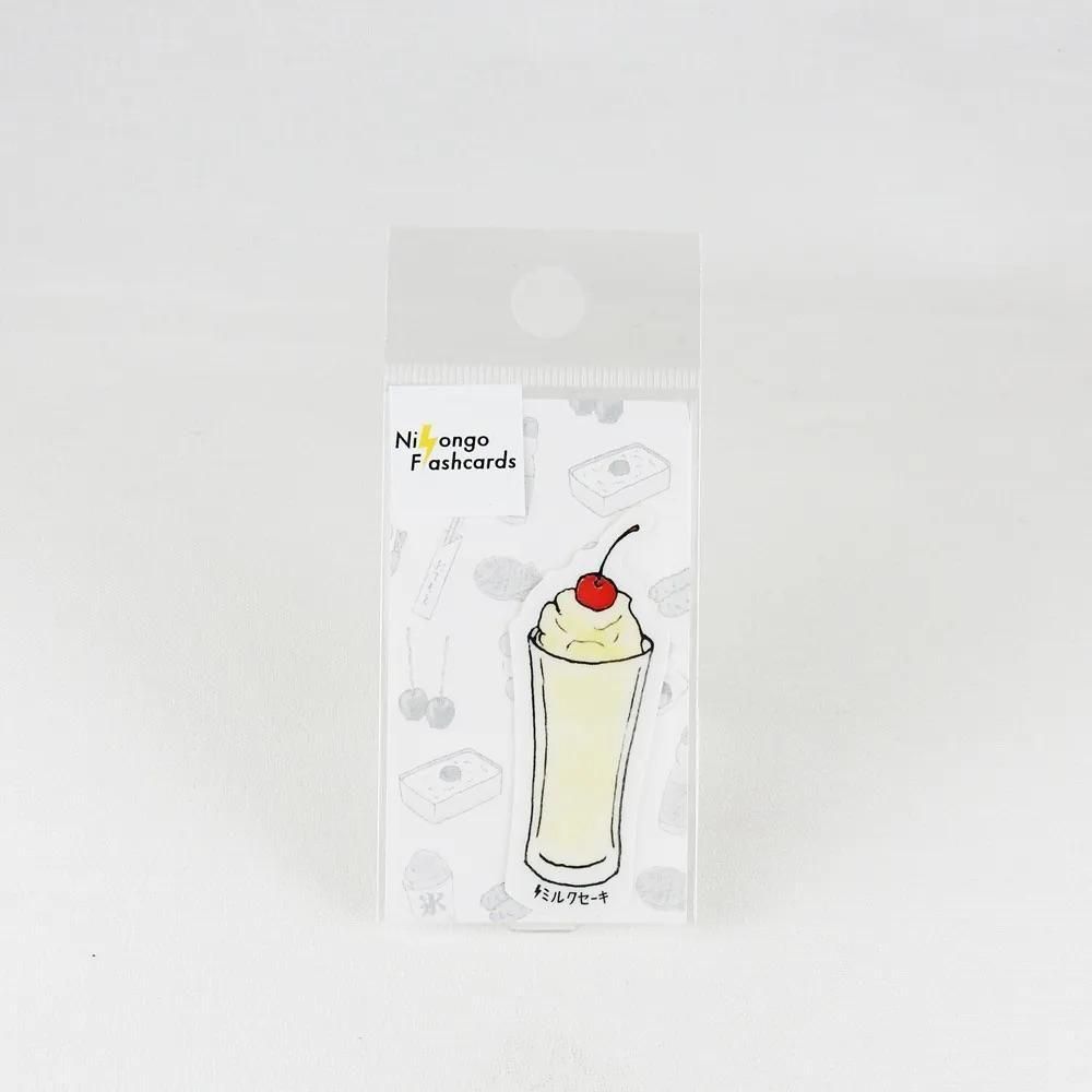 <img class='new_mark_img1' src='https://img.shop-pro.jp/img/new/icons20.gif' style='border:none;display:inline;margin:0px;padding:0px;width:auto;' />FREE STYLE - NihongoFlashcards / S016