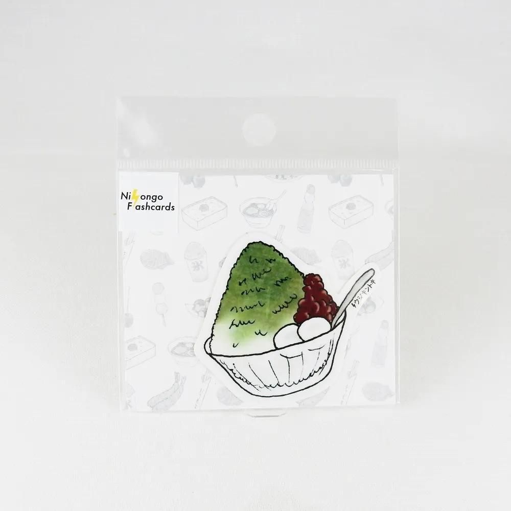 <img class='new_mark_img1' src='https://img.shop-pro.jp/img/new/icons20.gif' style='border:none;display:inline;margin:0px;padding:0px;width:auto;' />FREE STYLE - NihongoFlashcards / M023