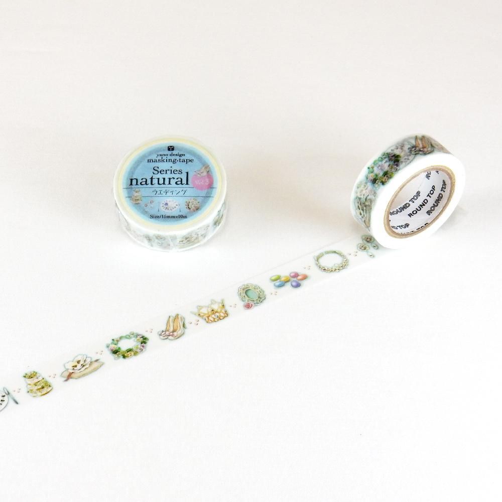 yano design - ޥ󥰥ơ series natural vol.3 / ǥ
