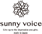 sunnyvoice