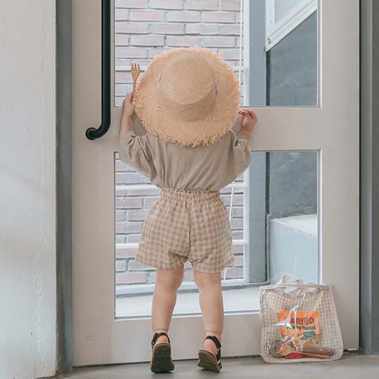 北欧感性の韓国子供服 Joli Bebe ジョリベベ