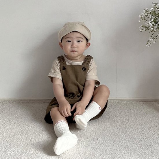 北欧感性の韓国子供服 Joli Bebe ジョリベベ