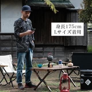 キャンプ（防寒） - PRIRET