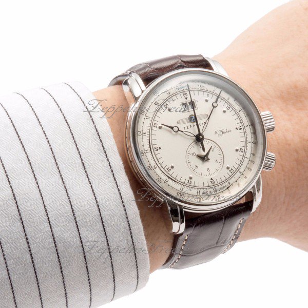 新品】ツェッペリン ZEPPELIN クオーツ 腕時計 7640-1 | kensysgas.com