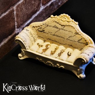 KinCrossWorld 14☆GFD Handmade Pierce COLLECTION《全3型》