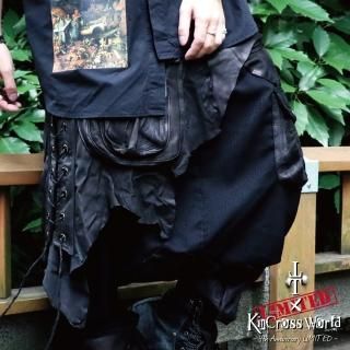 TT×KinCrossWorld - KinCrossWorld