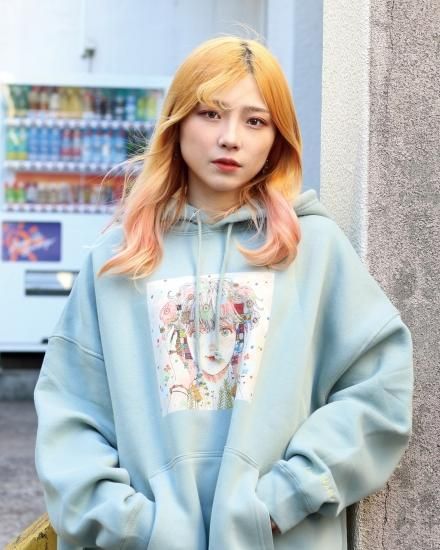 その他 その他 1/16 22:00～1/31 23:59迄-受注受付』【KinCrossWorld×やまがみ彩 