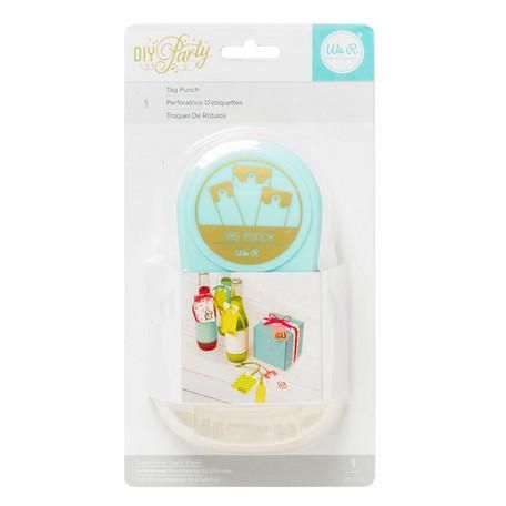 クラフトパンチ We R Memory Keepers  4個セット お得です Amazon.co.jp: We R Memory Keepers クラフトパンチ