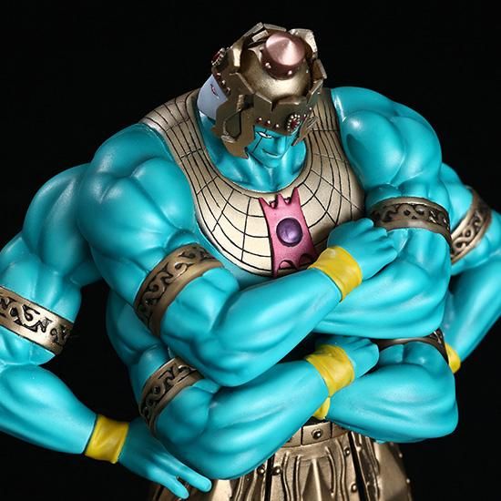 アシュラマン キン肉マン2世ver. レジンキャスト製 - フィギュア