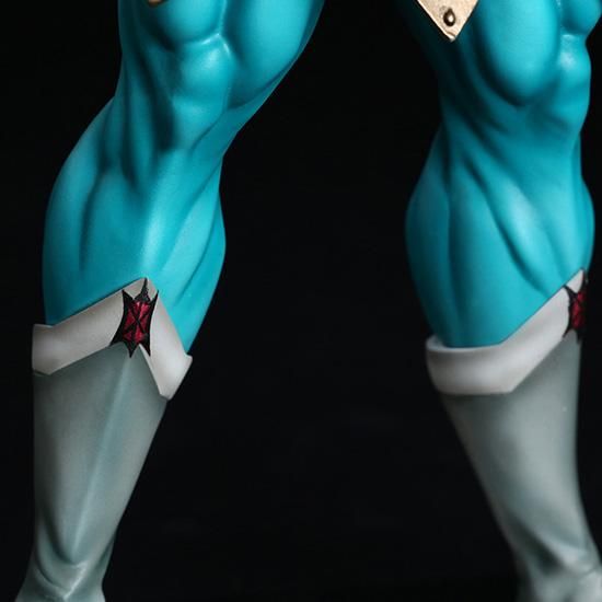 アシュラマン キン肉マン2世ver. PVCマテリアル製 - フィギュア