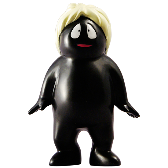 ナチグロン フィギュアメーカー スパイスシード