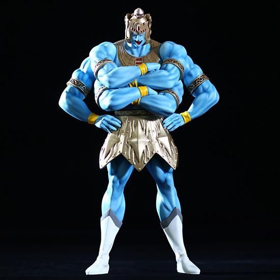 アシュラマン 笑い顔ver. - フィギュアメーカー スパイスシード