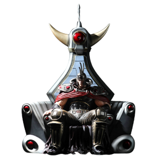 北斗の拳シリーズ - フィギュアメーカー スパイスシード 北斗の拳シリーズ - フィギュアメーカー スパイスシード