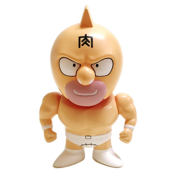 マッスルショット キン肉マン 初期ver. - フィギュアメーカー マッスルショット キン肉マン 初期ver. - フィギュアメーカー