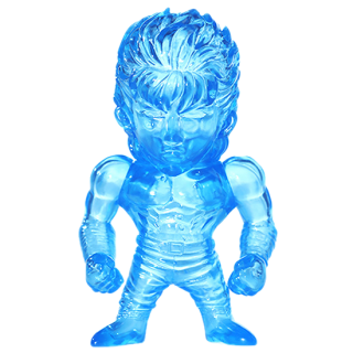 北斗の拳シリーズ - フィギュアメーカー スパイスシード 北斗の拳シリーズ - フィギュアメーカー スパイスシード