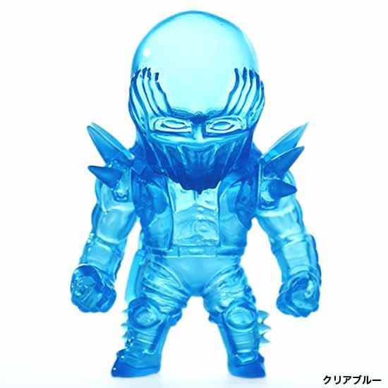 北斗の拳スパイスシードSSDシリーズ ケンシロウ シン ジャギ