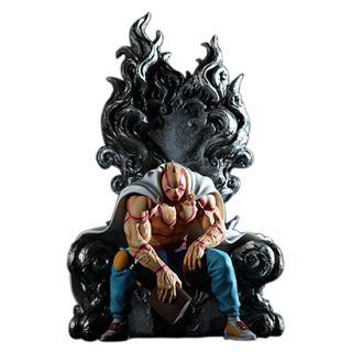 キン肉マン『the CURATIONS』シリーズ - フィギュアメーカー キン肉マン『the CURATIONS』シリーズ - フィギュアメーカー