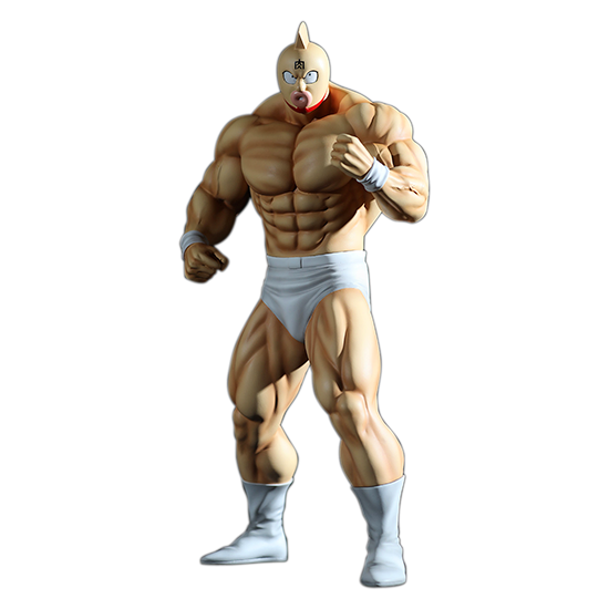 キン肉スグル - フィギュアメーカー スパイスシード キン肉スグル - フィギュアメーカー スパイスシード