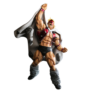 キン肉マン『the CURATIONS』シリーズ - フィギュアメーカー キン肉マン『the CURATIONS』シリーズ - フィギュアメーカー