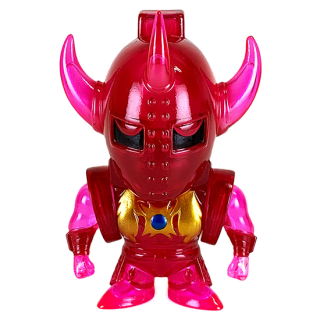 キン肉マン『マッスルショット』シリーズ - フィギュアメーカー キン肉マン『マッスルショット』シリーズ - フィギュアメーカー