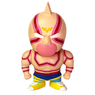 キン肉マン『マッスルショット』シリーズ - フィギュアメーカー キン肉マン『マッスルショット』シリーズ - フィギュアメーカー