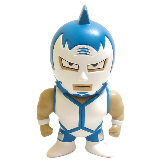 マッスルショット キン肉マン マリポーサ - フィギュアメーカー マッスルショット キン肉マン マリポーサ - フィギュアメーカー