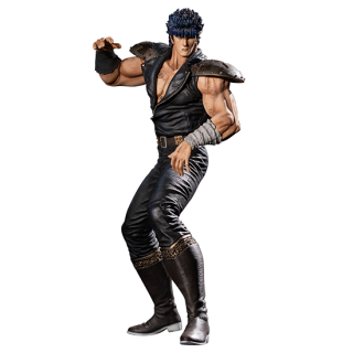 北斗の拳シリーズ - フィギュアメーカー スパイスシード 北斗の拳シリーズ - フィギュアメーカー スパイスシード