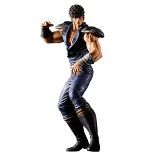 北斗の拳シリーズ - フィギュアメーカー スパイスシード 北斗の拳シリーズ - フィギュアメーカー スパイスシード