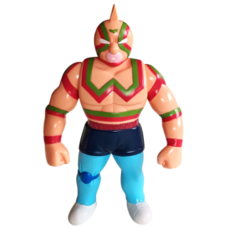 キン肉マン『Nostalgic Sofvi Collection』シリーズ キン肉マン『Nostalgic Sofvi Collection』シリーズ