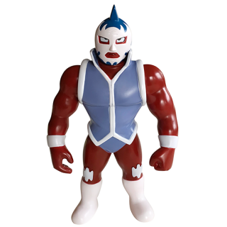 キン肉マン『Nostalgic Sofvi Collection』シリーズ キン肉マン『Nostalgic Sofvi Collection』シリーズ