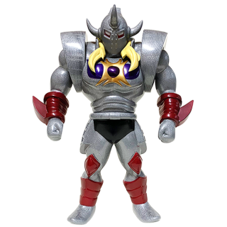 キン肉マン『Nostalgic Sofvi Collection』シリーズ キン肉マン『Nostalgic Sofvi Collection』シリーズ