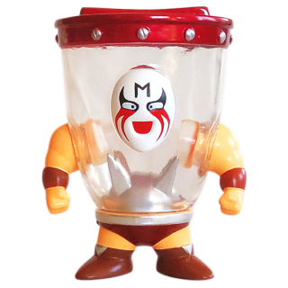 キン肉マン『マッスルショット』シリーズ - フィギュアメーカー キン肉マン『マッスルショット』シリーズ - フィギュアメーカー