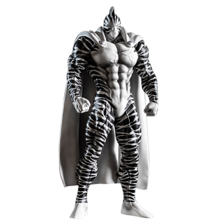 キン肉マン『the CURATIONS』シリーズ - フィギュアメーカー キン肉マン『the CURATIONS』シリーズ - フィギュアメーカー