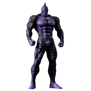 キン肉マン『the CURATIONS』シリーズ - フィギュアメーカー キン肉マン『the CURATIONS』シリーズ - フィギュアメーカー